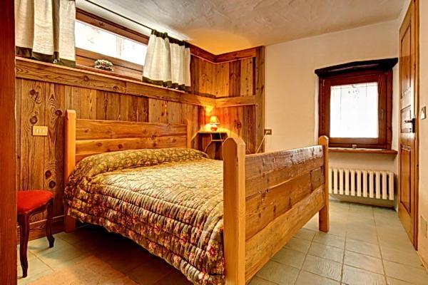 B&B A Pankeo Вальтурнанш Экстерьер фото
